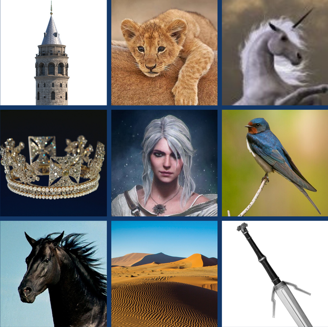 Cirilla
