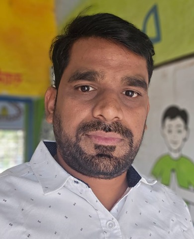 योगेश कुमार साहू 'युग'