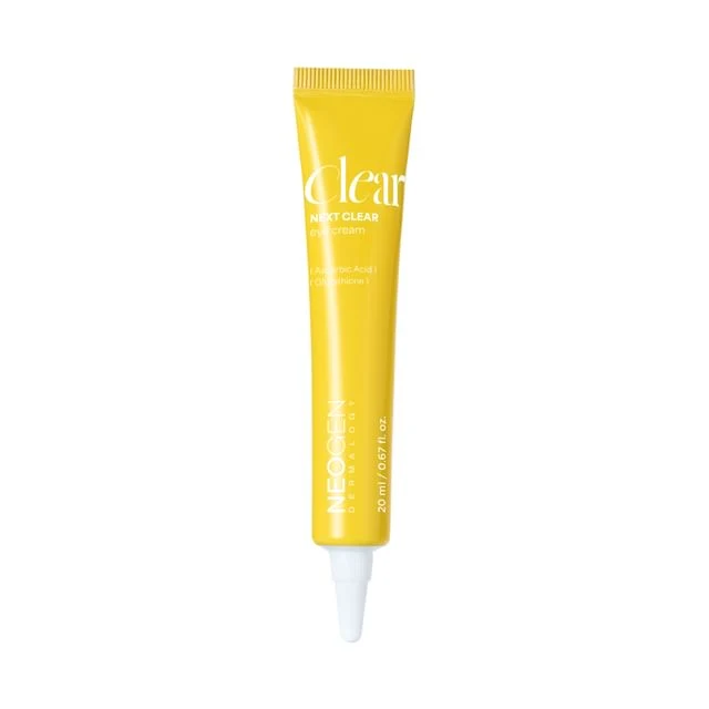 neogen next clear eye cream
