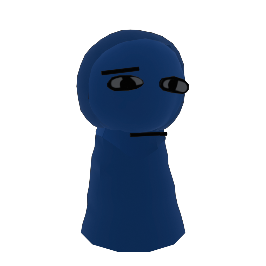 Sprunki Character Model 94 - Sprunki Simulator