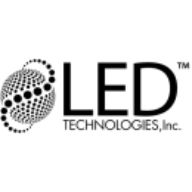 LED Technologies logo