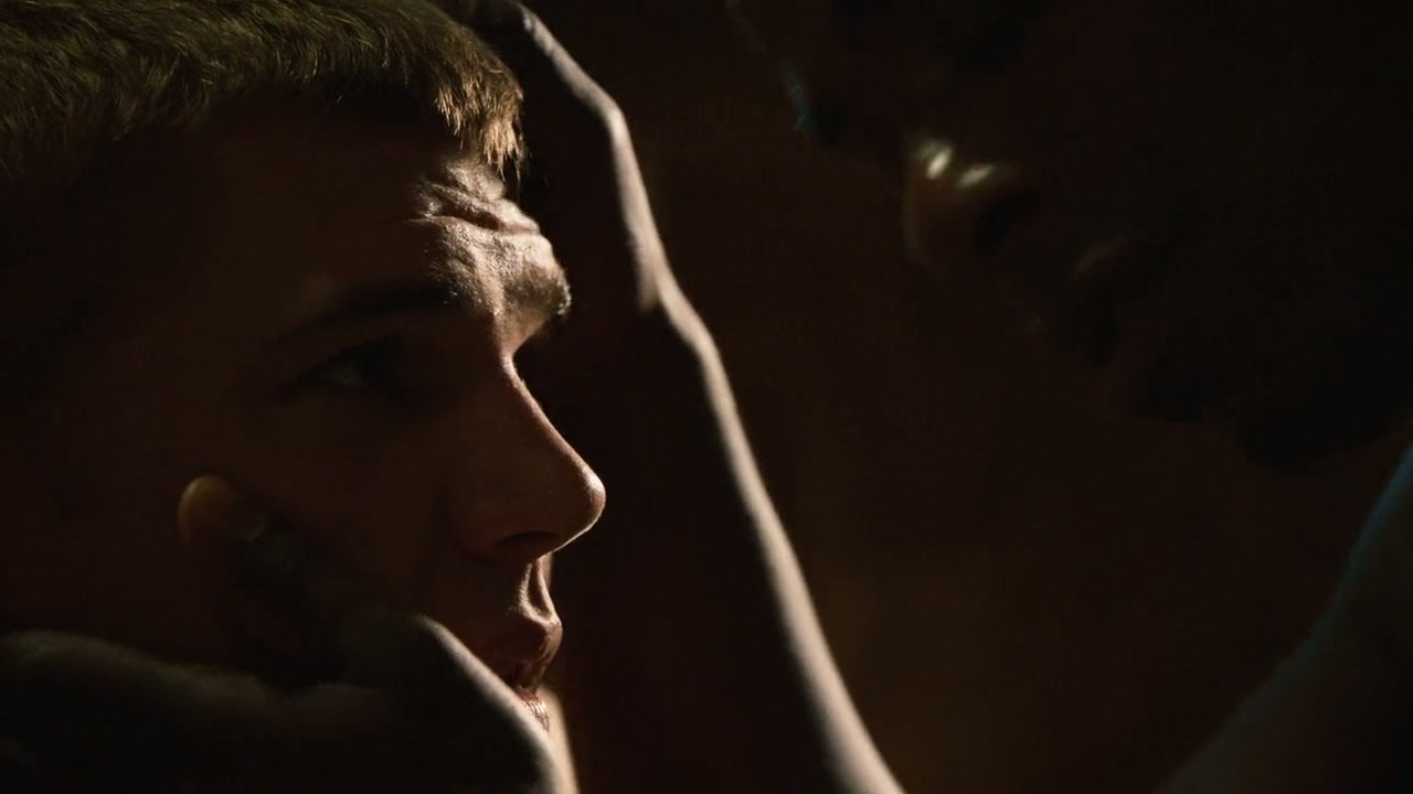 The Leftovers Screenshot
