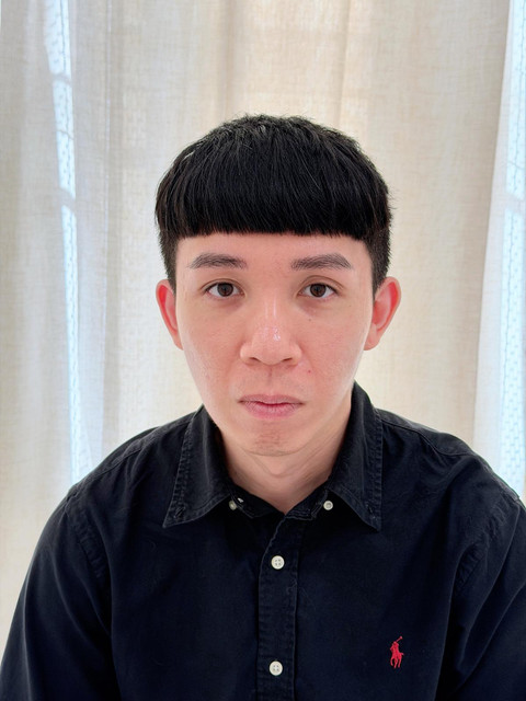 Eyebrow Embroidery Customer Singapore