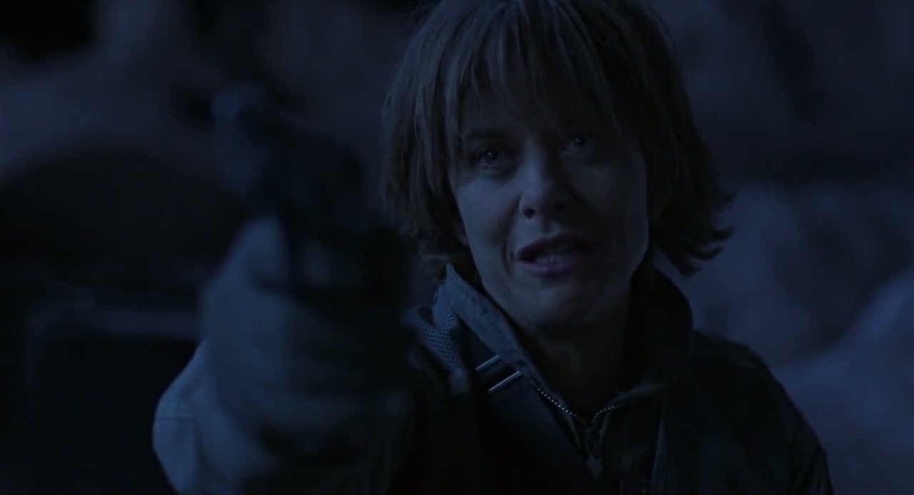 Courage Under Fire Screenshot