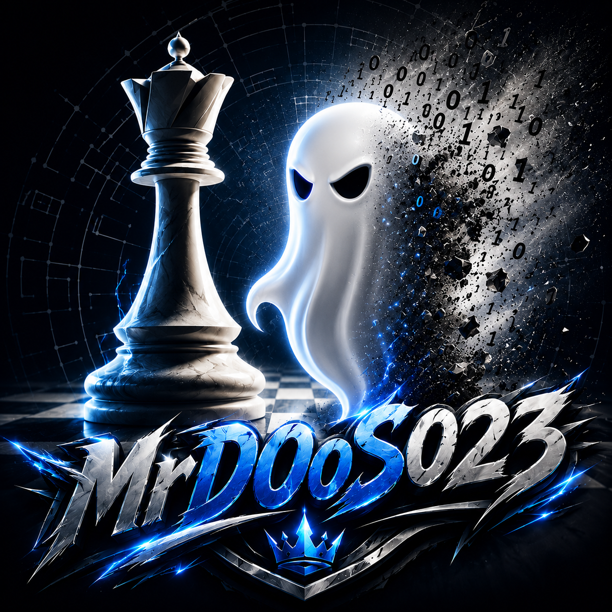 MrDOoS023