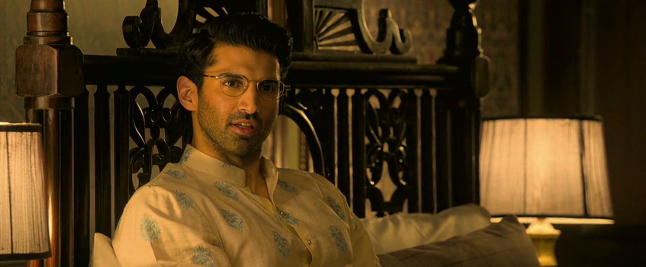 Kalank Screenshot