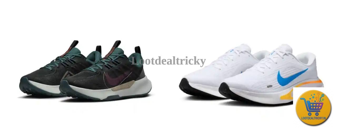 Nike Sports Shoes – Just 50% OFF | Loot Lo Nike Sports Shoes – Just 50% OFF | Loot Lo