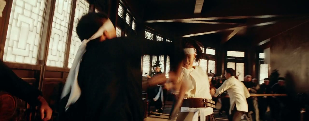 Ip Man: Kung Fu Master Screenshot