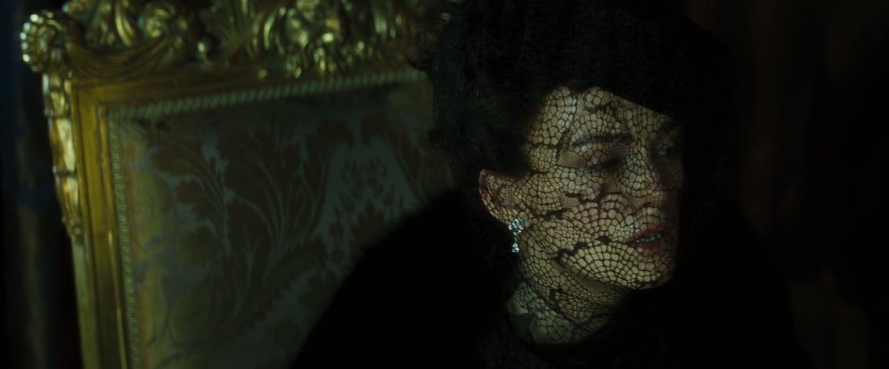 Anna Karenina Screenshot