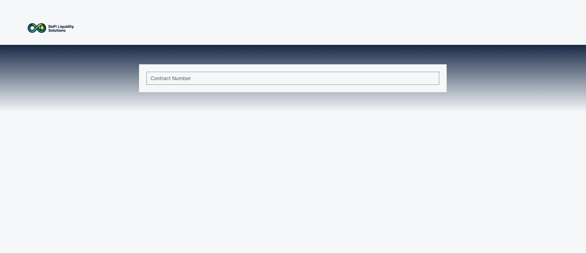 Forensic screenshot of aave-liquidity.com showing the phishing page layout