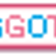 faggot button by uzi