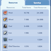 RSS 1 overview