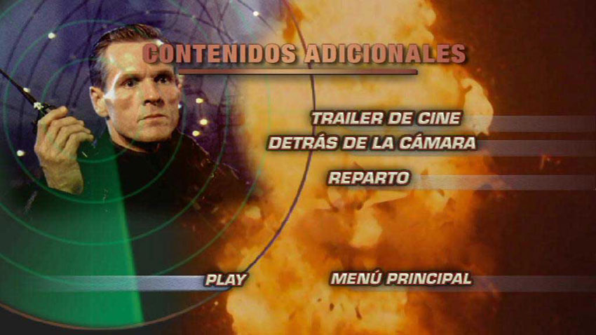 Die2 4 - La Jungla 2: Alerta Roja [DVD9 Full] [PAL] [Esp/Ing] [Sub: Multi] [1990] [Acción] [VS]