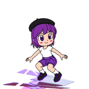 Uta Utane on Paper Star SMB