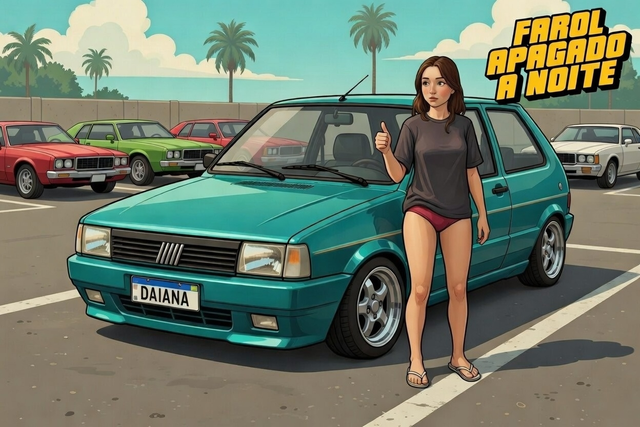 043 GTA