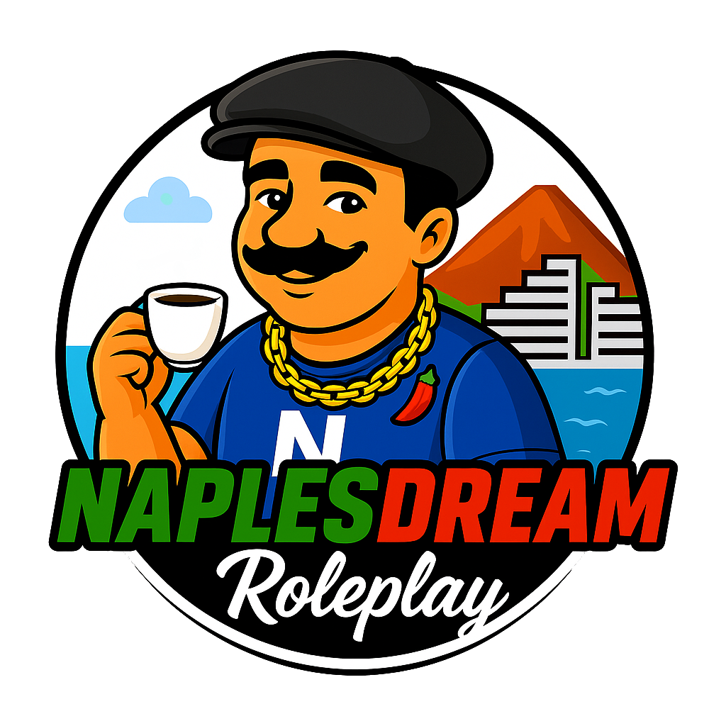 NAPLES DREAM RP