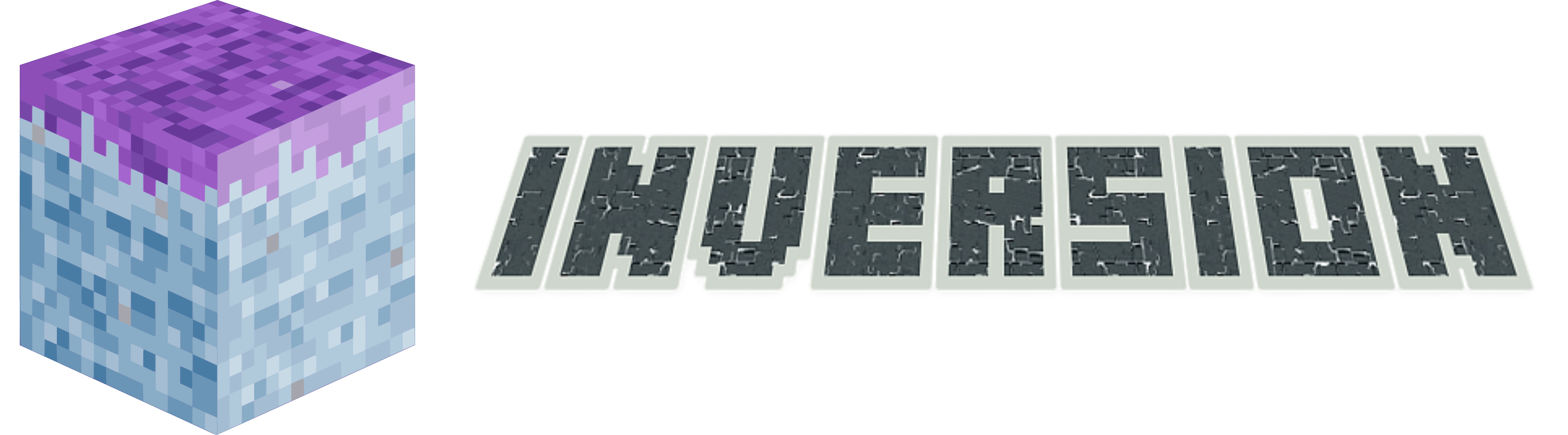 Inversion 1.15.2 Minecraft Texture Pack