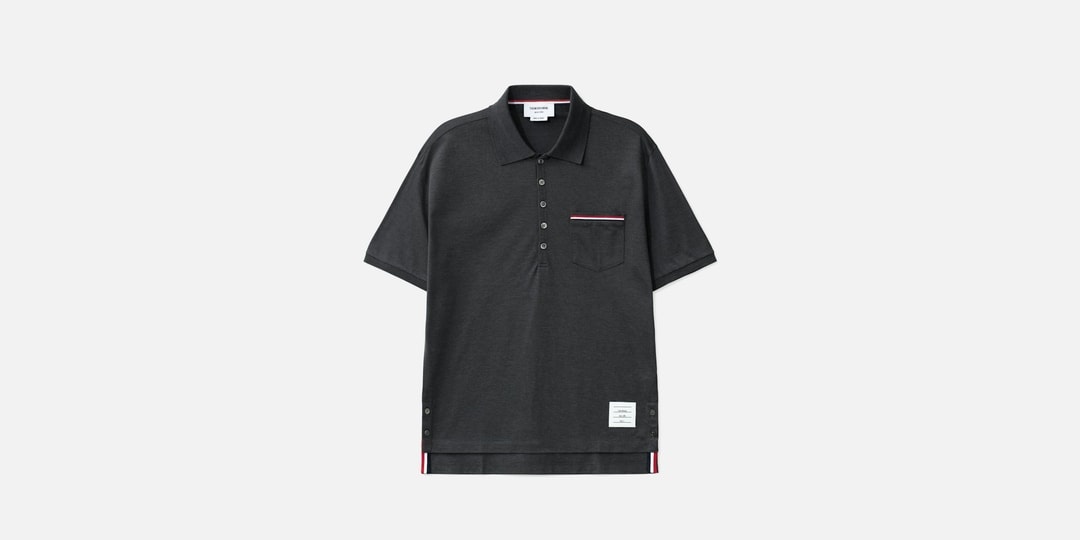 Nowa Kolekcja Thom Browne: Ikony Nowojorskiej Mody w N-Hype