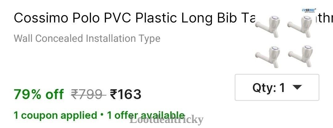 Uthao 163 – Wonderful Discount Today @ ₹163