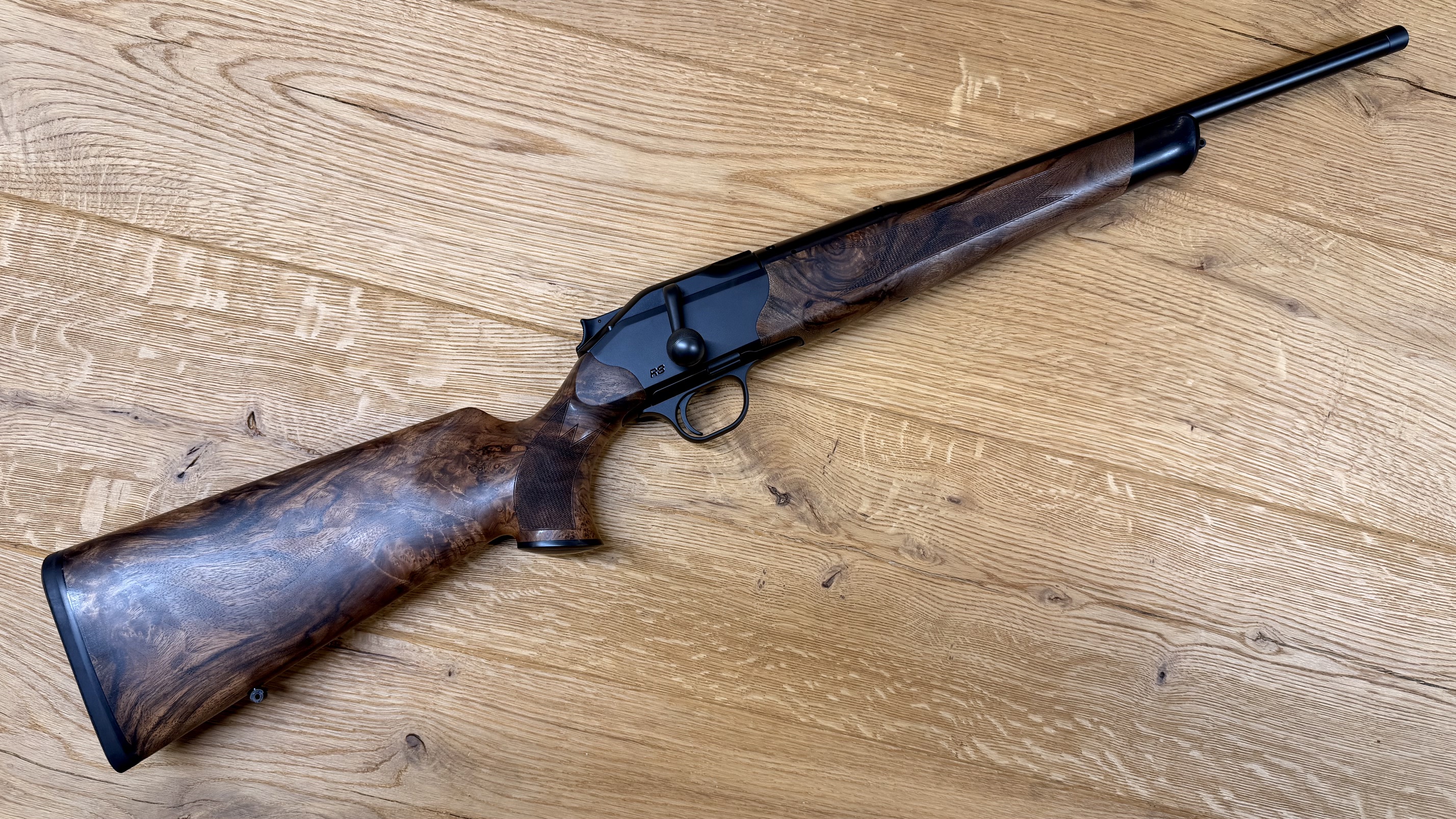 Blaser R8 - Ansicht 3