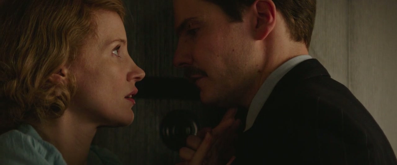 The Zookeeper's Wife Screenshot