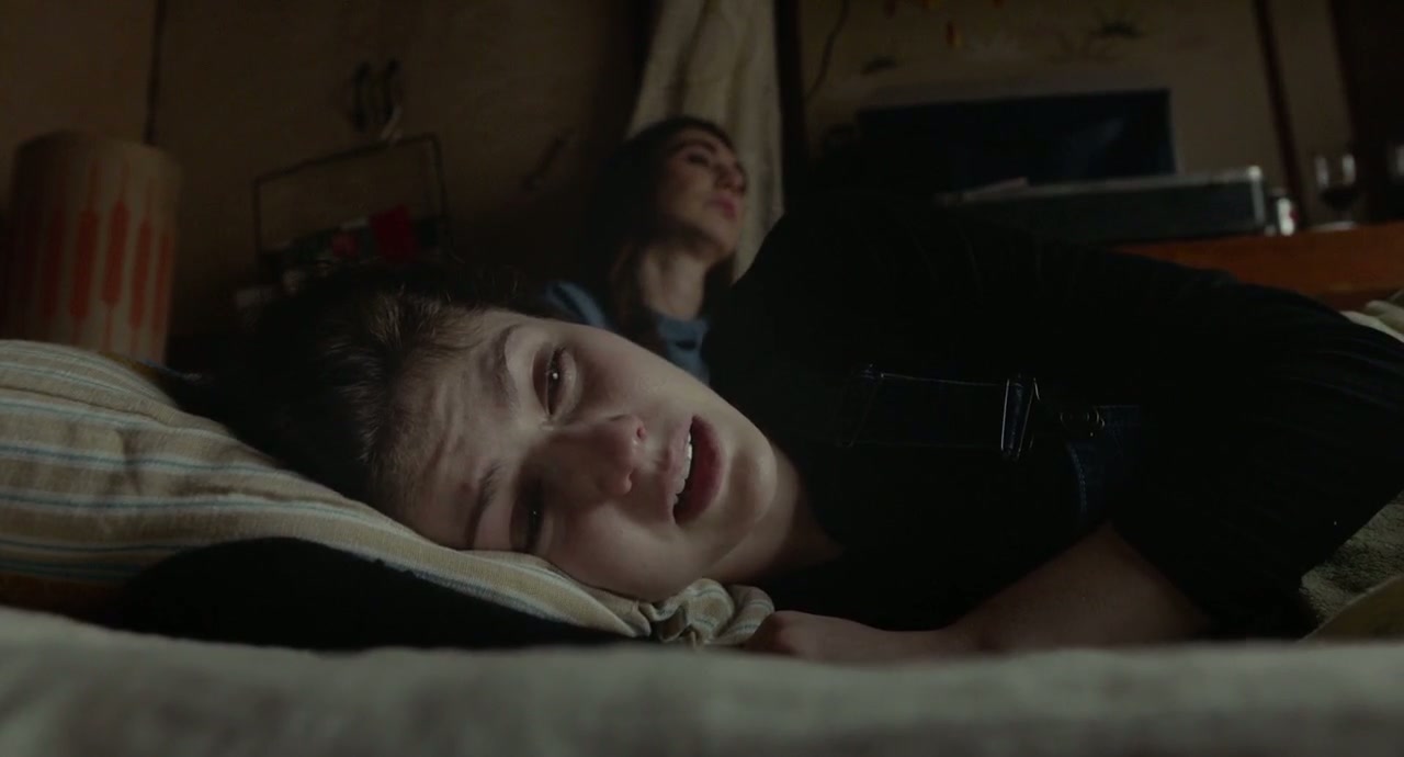 Lost Girls and Love Hotels Screenshot