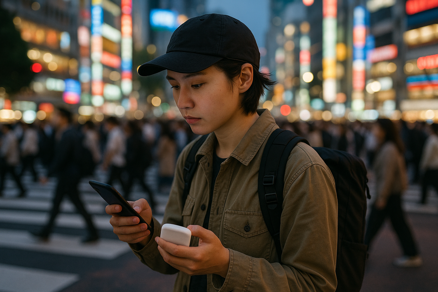 Renting Pocket WiFi in Japan: What You Actually Need to Know