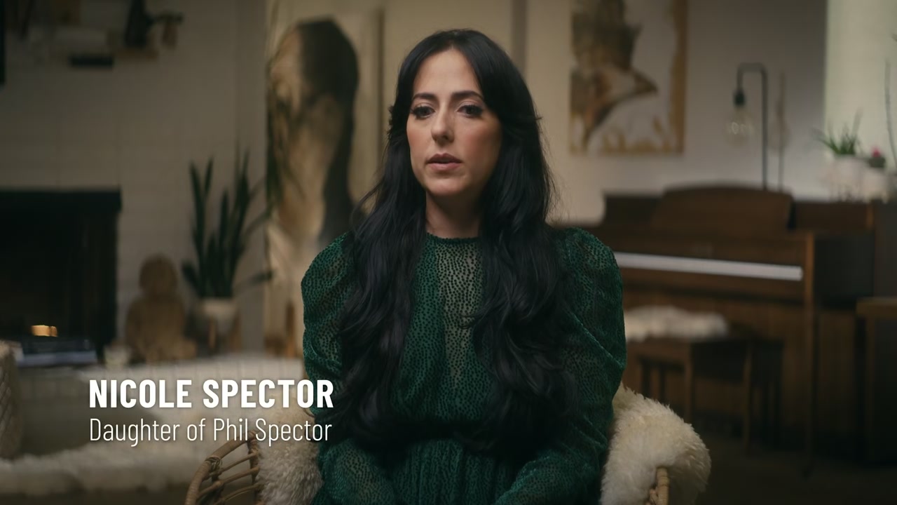 Spector Screenshot