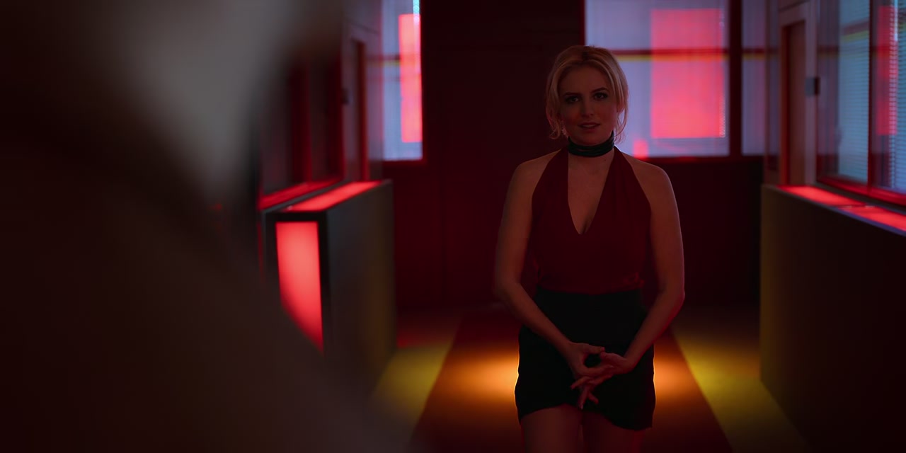 Supersex Screenshot