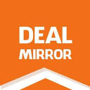 DealMirror logo
