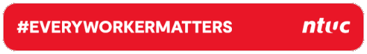 #EVERYWORKERMATTERS