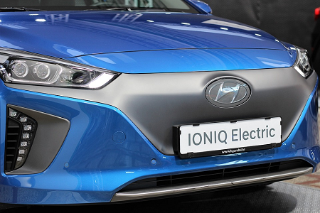 EV Charging EV-Charging
