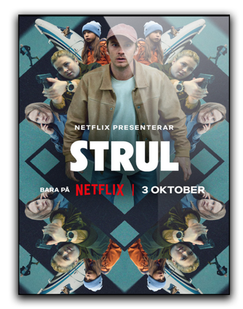 Wrobiony Conny / Strul (2024) PL.1080p.WEB-DL.H264-wasik / Lektor PL