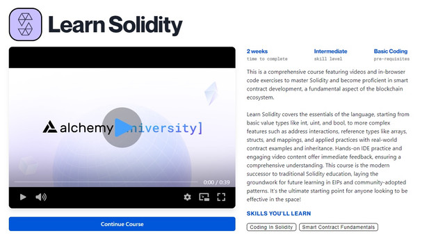 Learn-Solidity