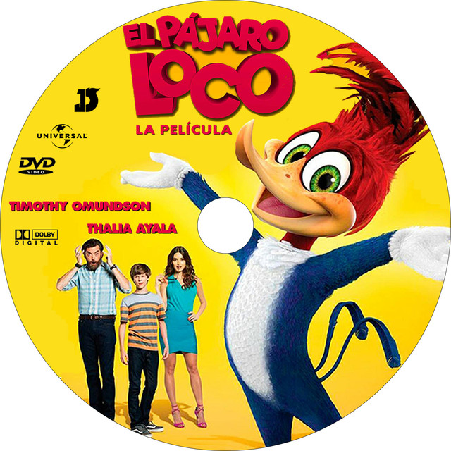 El Pajaro Loco
