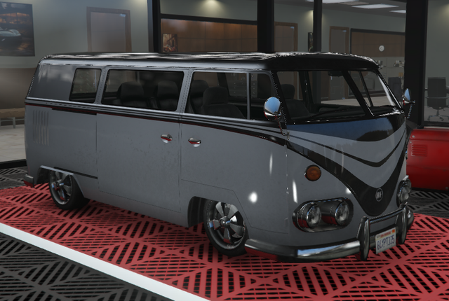 Surfer-Custom