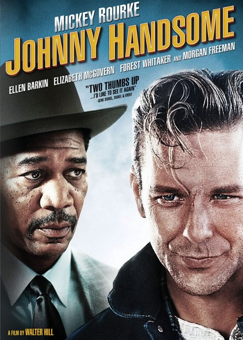 Przystojniak / Johnny Handsome (1989) PL.720p.WEB-DL.X264-Kbuso | Lektor PL