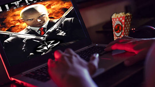 hitman
