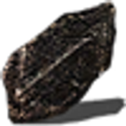 Iron-chunk