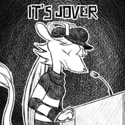 itsjovereyesclosed