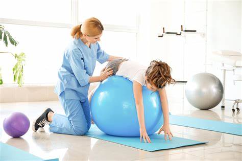 Reasons Why Physical Therapy is Beneficial