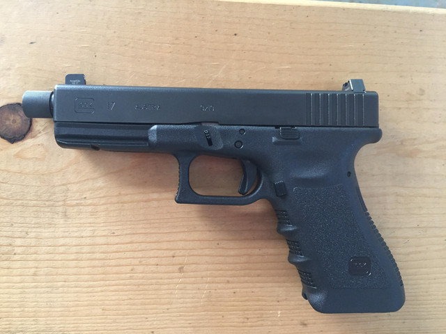glock 2