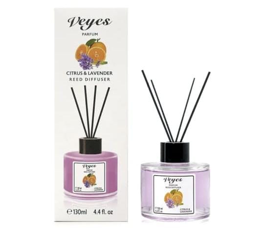 Unique home fragrance