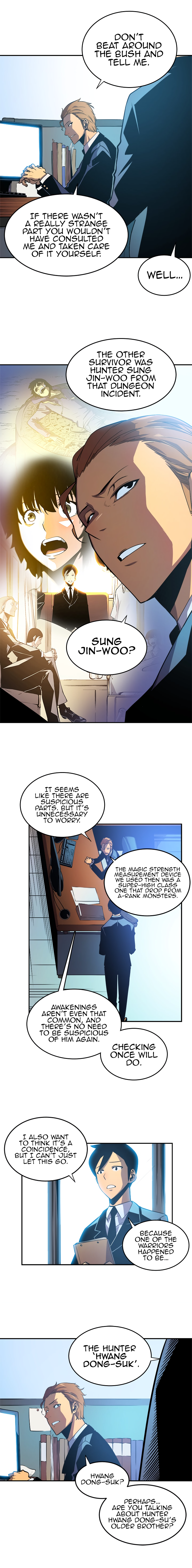 Read Jujutsu Kaisen Chapter 25 English - Page 2 Read Jujutsu Kaisen Chapter 25 English - Page 2