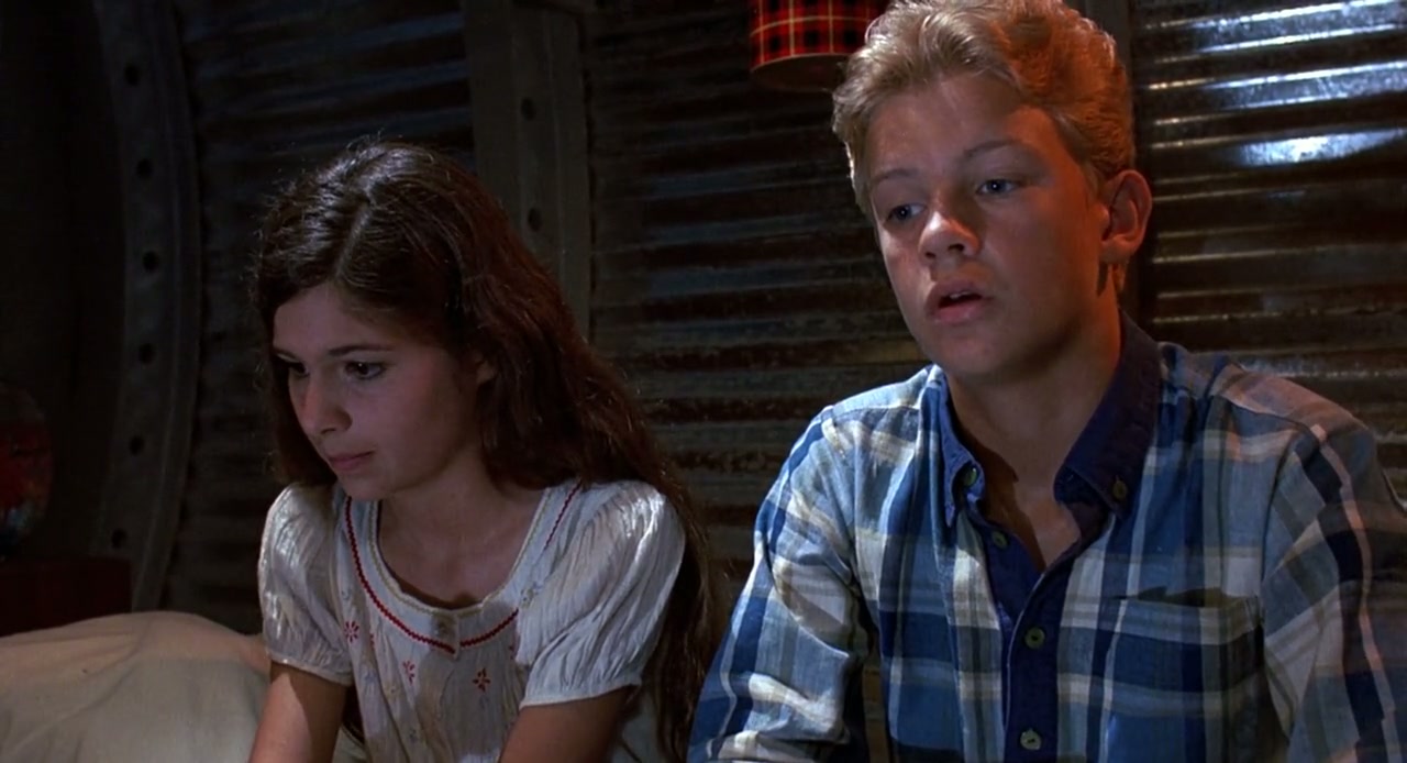 Matinee Screenshot