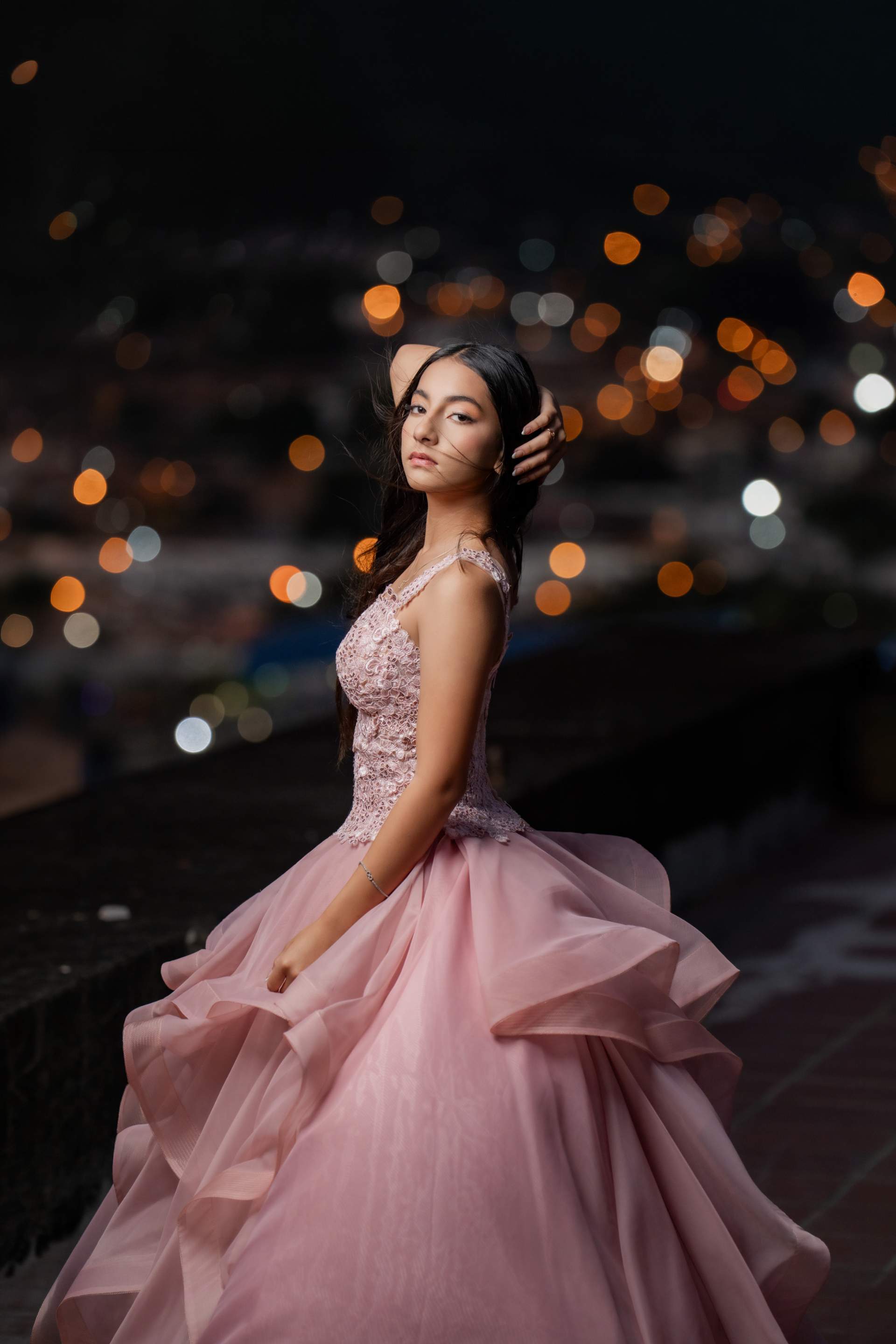 Quinceañera 52