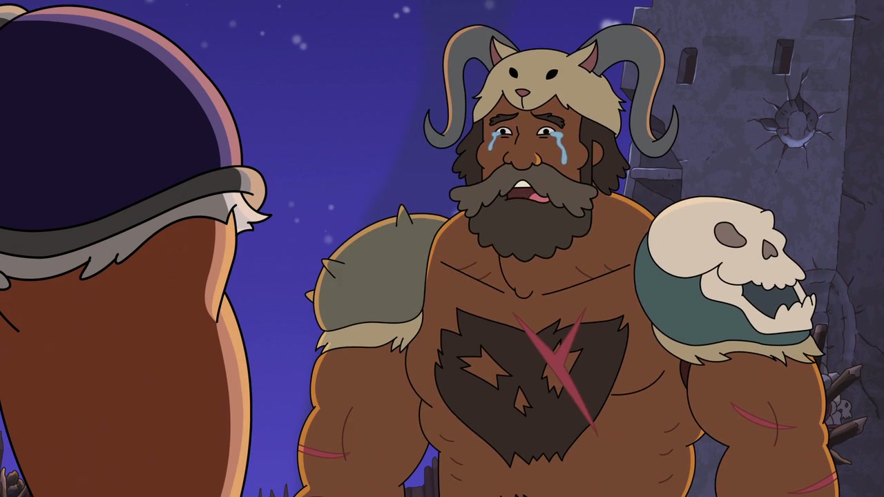 Krapopolis Screenshot