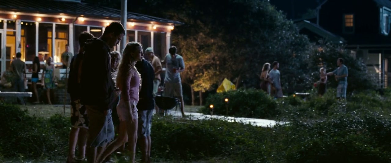 Dear John Screenshot