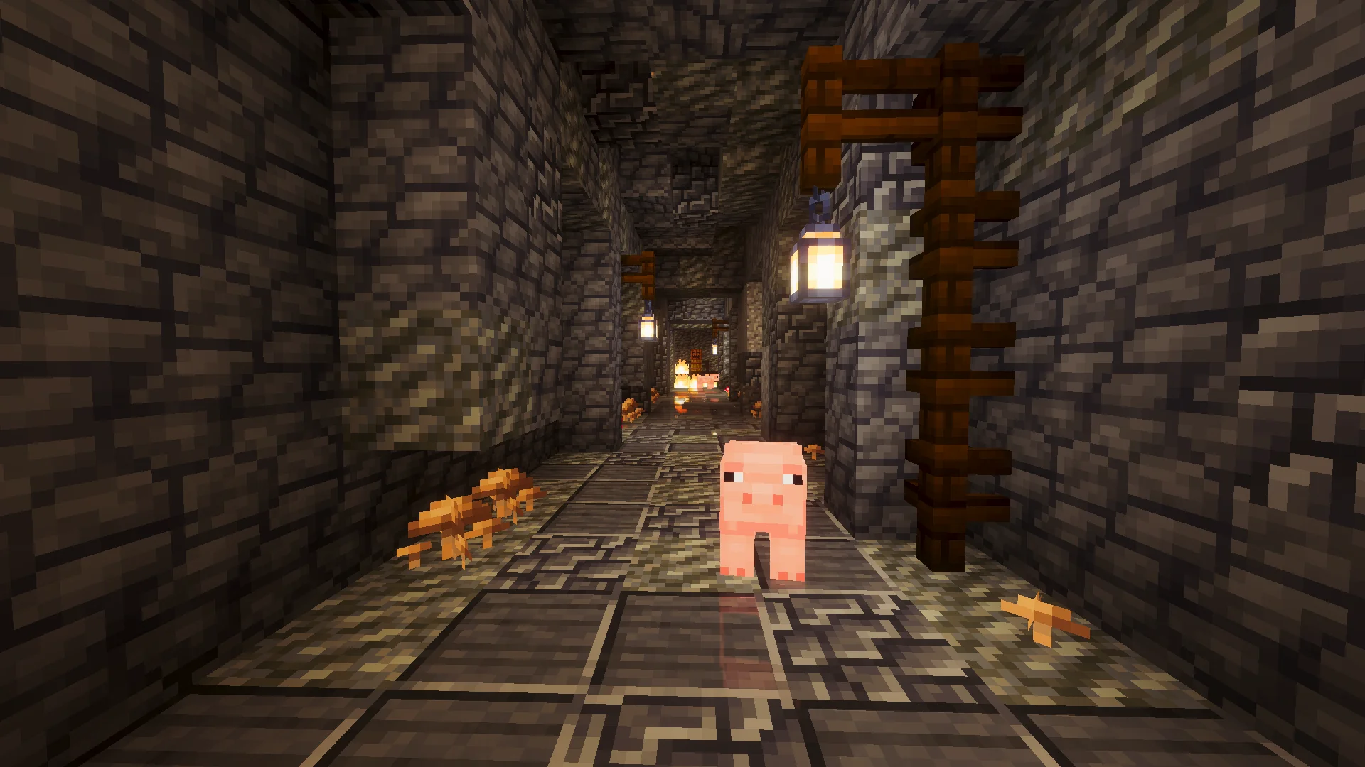 Village Deepslate 11