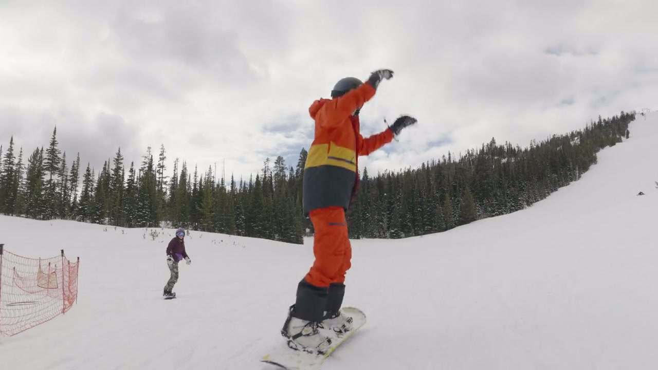 Powder Pup Screenshot